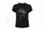 5.11 Tactical Smokin' Hot Logo T Shirt - Black - M 31002AE-019-M