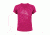 5.11 Tactical Smokin' Hot Logo T Shirt - Pink - S 31002AE-502-S
