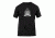 5.11 Tactical Spade Logo T Shirt - Black - M 41006AX-019-M