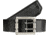 5.11 Tactical Stay Sharp Leather Belt - Mens, Black, 32, 56513-019-32