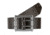 5.11 Tactical Stay Sharp Leather Belt - Mens, Dark Brown, 38, 56513-112-38