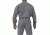 5.11 Tactical Stryke TDU Long Sleeve Shirt - Men's, Storm, L, 72416-092-L