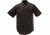5.11 Tactical Taclite Pro S/S Shirt - Mens, Black, M, 71175ABR-019-M