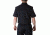 5.11 Tactical Uniform Outer Carrier Class A Shirt - Men's, Extra Small-Small, Short, Midnight Navy, 49032-750-XS/S-S