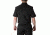 5.11 Tactical Uniform Outer Carrier Class A Shirt - Men's, Large-Extra Large, Regular, Black, 49032-019-L/XL-R