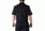 5.11 Tactical Uniform Outer Carrier Class A Shirt - Men's, Medium-Large, Regular, Midnight Navy, 49032-750-M/L-R
