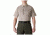 5.11 Tactical Uniform Outer Carrier Class A Shirt - Men's, Large, Regular, Silver Tan, 49032-160-L-R