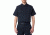 5.11 Tactical Uniform Outer Carrier Class B Shirt - Men's, Medium, Short, Black, 49030-019-M-S