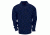 5.11 Tactical Tactical Long Sleeve Polo - Men's, Dark Navy, 3XL, 72360-724-3XL
