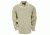 5.11 Tactical Tactical Long Sleeve Polo - Men's, Silver Tan, 3XL, 72360-160-3XL
