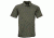 5.11 Tactical Performance Short Sleeve Polo - Men's, Small, Regular, TDU Green, 71049-190-S
