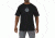 5.11 Tactical Logo T S/S Owl, BLACK, S 41006DL019S