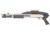 Advanced Technology International Shotshell ButtStock Holder, 5 Shots - SHOO500