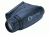 Aim Sports FQ220 Flashlight With Quick Release Mount 220 Lumens Black