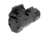 AIM Sports Inc Compact 500 Lumen Weapon Light, Black, FQ500C