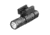 AIM Sports Inc CREE LED Weapon Light, 200 Lumens, Black, FM200S