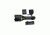 AimSHOT Adjustable Green Beam Wireless Pressure Switch Varmint Flashlight kit, Black TZ980-GR