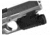 AimShot Pistol LED Weapon Light, Lithium ION, White, 120 Lumens/130 Lumens, Matte Black, TXP