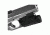 AimShot Pistol LED Weapon Light, Lithium ION, White, 120 Lumens/130 Lumens, Matte Black, TXP
