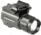 AimSports Flashlight 150 Lumens /Sub-Comp, Black FQ150SC