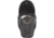 Aker Leather Model 508A ASP Handcuff Case, Small, Chrome Snap, Basketweave, Black, A508A-BW-CH