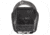 Aker Leather Aker - 606 Slim Open Hinged Handcuff Case - A606-BP