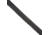 Aker Leather Aker - B08v 1.50inch Velcro Lined Garrison Belt - B08V-BW-MED