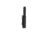 Aker Leather Model 552 Expandable Baton Holder, Basketweave, Black, A552-BW-F21