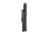 Aker Leather Model 552 Expandable Baton Holder, Basketweave, Black, A552-BW-F26