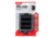 Allen 8201 Next Shot Carrier Black/Gray Silicone Band Multi-Gauge Capacity 3 Sh