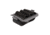 Allen 8201 Next Shot Carrier Black/Gray Silicone Band Multi-Gauge Capacity 3 Sh
