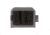 Allen 8201 Next Shot Carrier Black/Gray Silicone Band Multi-Gauge Capacity 3 Sh