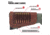 ALLEN 8517 NEW CASTLE BUTTSTOCK CARTRIDGE CARRIER
