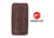 Allen Castle Rock Forend Leather Ammo Carrier, Brown, 8515