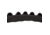 Allen Heavy Duty Bandoleer, Black, 220