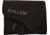 Allen Rifle Ammo Pouch, Black, 17651