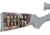 Allen Rifle Buttstock Shell Carrier Neoprene Mo Country
