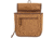 Allen Rival Shell Bag, 52in Waist Belt, Caramel Brown, Double Compartment, 8332