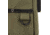 Allen Triumph Rip-Stop Shell Bag, 52in Waist Belt, Olive Green, Double Compartment, 8328