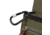Allen Triumph Rip-Stop Shell Bag, 52in Waist Belt, Olive Green, Double Compartment, 8328
