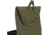 Allen Triumph Rip-Stop Shell Bag, 52in Waist Belt, Olive Green, Double Compartment, 8328