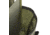 Allen Triumph Rip-Stop Shell Bag, 52in Waist Belt, Olive Green, Double Compartment, 8328