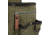 Allen Triumph Rip-Stop Shell Bag, 52in Waist Belt, Olive Green, Double Compartment, 8328