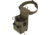 Allen Triumph Rip-Stop Shell Bag, 52in Waist Belt, Olive Green, Double Compartment, 8328