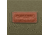 Allen Triumph Rip-Stop Shell Carrier, 52in Waist Belt, Olive Green, Single Box, 8327