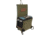 Allen Triumph Rip-Stop Shell Carrier, 52in Waist Belt, Olive Green, Single Box, 8327