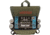 Allen Triumph Rip-Stop Shell Carrier, 52in Waist Belt, Olive Green, Single Box, 8327
