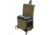 Allen Triumph Rip-Stop Shell Carrier, 52in Waist Belt, Olive Green, Single Box, 8327