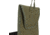 Allen Triumph Rip-Stop Shell Carrier, 52in Waist Belt, Olive Green, Single Box, 8327