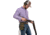 Allen Triumph Rip-Stop Shell Carrier, 52in Waist Belt, Olive Green, Single Box, 8327